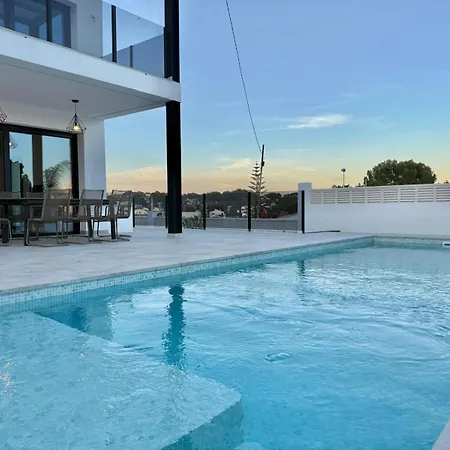 Vallesa Ii Villa