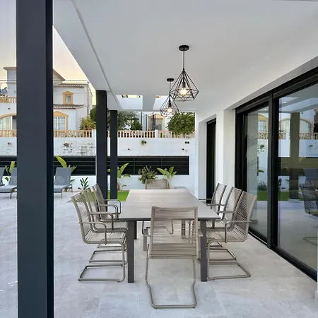 Villa Vallesa Ii Calpe