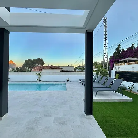 Vallesa Ii Villa