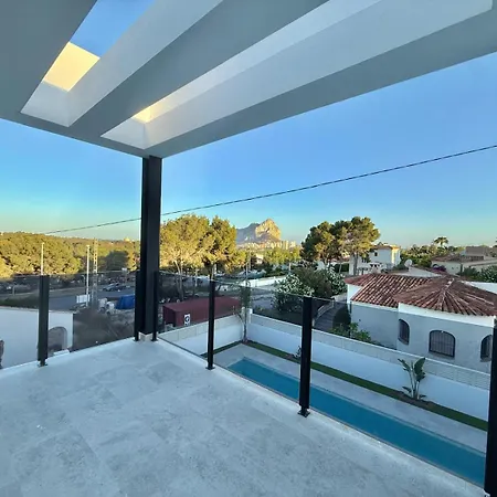 Vallesa Ii Villa