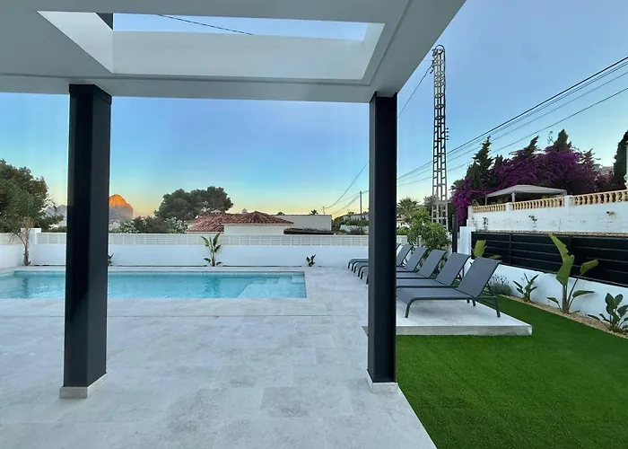 Vallesa Ii Villa