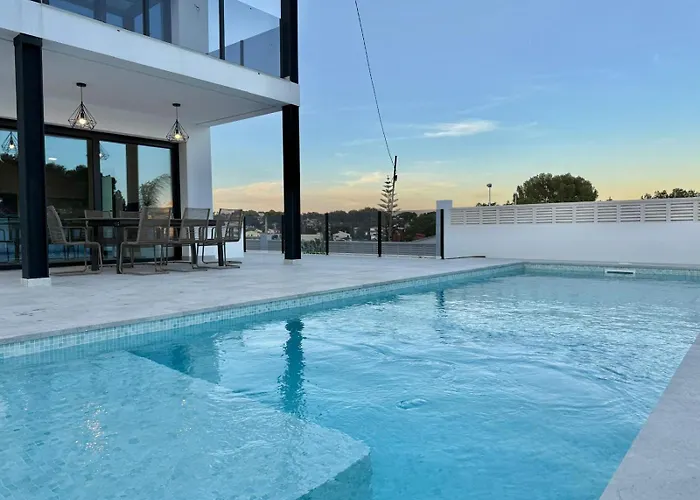 Vallesa Ii Villa