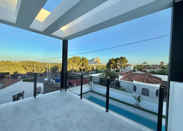 Vallesa Ii Villa